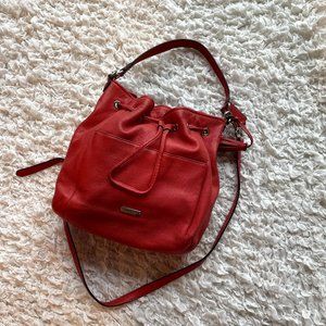 *Coach* Bucket Bag